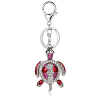 Turtle Bag Car Key Lucky Buckle