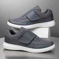 Winter New Velcro Casual Shoes