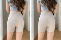 Women's Shark Pants Summer Thin Abdomen Shrinking