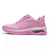 Flying Weaving Women's  Jogging Shoes Large