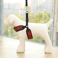 Pet Traction Chest Strap Large, Medium And Small Dogs Hand Holding Rope