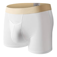 Mens Quick-Drying Ice-Silk Breathable Ultra-Thin Slim-Fit Shorts For Sports