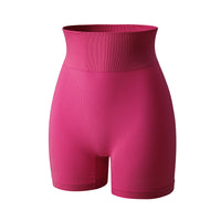 Fashion Personality Bottoming Abdominal Pants Women