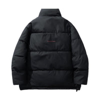 American Fashion Brand Bread Loose Cotton Jacket
