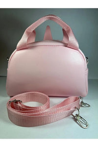 Kids Backpack With Plush Front Panel