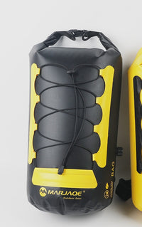 Outdoor Thermal Waterproof Multifunctional Camping Upstream Dry Wet Separation
