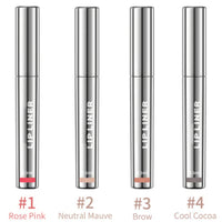 Matte Finish No Stain On Cup Hook Line Lip Stick