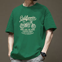 Men's Half-sleeve Undershirtbase Layer