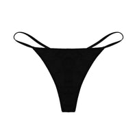 Sexy Lady Pure Cotton Comfortable Low Waist Panties