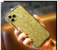 Mobile Phone Frame Diamond Diamond Frame