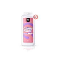 Dog Pet Dry Cleaning Powder