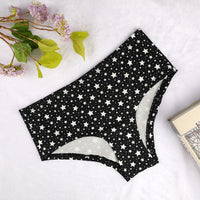 Women's Seamless Breathable Sexy Thong Pants