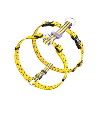 Pet Cat And Dog Burst Traction Rope Webbing