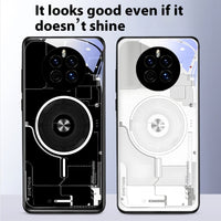 Luminous Painted Phone Case