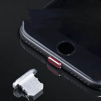 Headphones Mobile Phone Charging Port Dust Plug