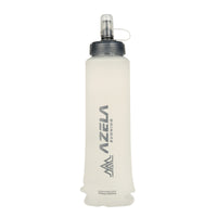 Outdoor Portable Foldable Silicone Sports Water Bottle