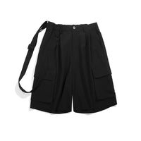 Summer Men's Loose Casual Shorts