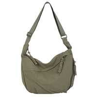 Korean-style Niche Lightweight Crossbody Shoulder Bag For Fall And Winter