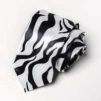 5cm Tie Male And Female Student Music Note Personality Narrow Tie