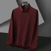 Young Casual Straight-leg Long Sleeve