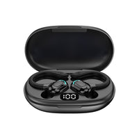 Waterproof Stereo Sports Bluetooth Headset