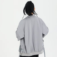 Design Sense Overalls Men's Mechanical Style