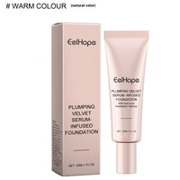 Moisturizing Concealer Liquid Foundation