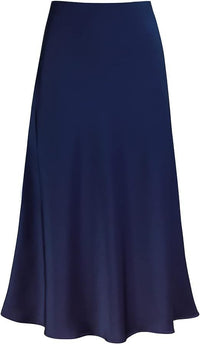 Gentle-style Mermaid Skirt For Women