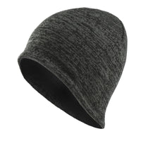 Outdoor Fleece Hat Cycling Mountaineering Large Head