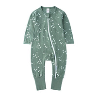 Baby Jumpsuit Long-sleeved Newborn Clothes Baby Romper