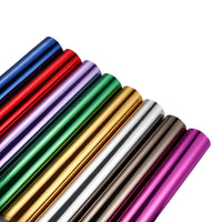 Car Bicycle Motorcycle Body Cover Electroplating Color Changing Film