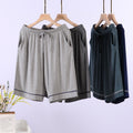 Men's Summer Modal Casual Thin Shorts