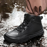 Wide-foot Sports  Outdoor Hiking Shoes Couple's Style