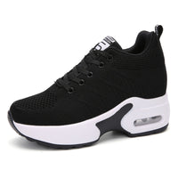 Lightweight Casual Travel Shoes For Women