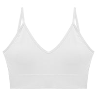 Back Shaping Safety Tube Top Wrapped Chest Seamless Versatile Underwear