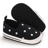 Soft-soled 0-1 Year Old Male And Female Baby Toddler Shoes