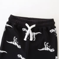 Children's Pants, Children's Fall Winter Sweater, Trousers Middle And Small Children, Boys Pants