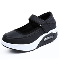 Rocking Shoes Women's Sports Breathable Casual Shoes