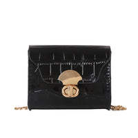 Fashionable Mini Chain Shoulder Crossbody Bag