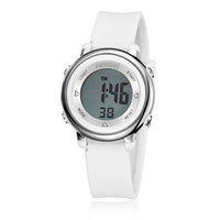 Men And Women Children's Outdoor Waterproof Digital Sports Electronic Watch