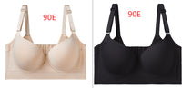 Seamless Underwear For Women Push Up Breast Holding Anti-sagging