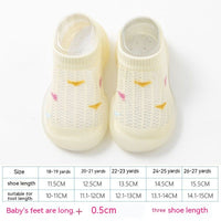 Children's Floor Socks Floor Shoes Non-slip Indoor