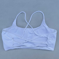 Women's Fashion Personalized Fitness Cross Bra