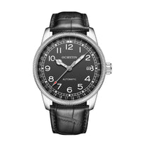 Classic Automatic Men's Mechanical Watch