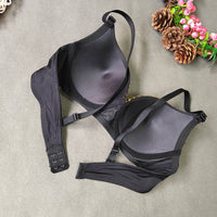 Angel Wings Beaded Breastwear Short Women