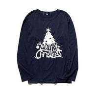 Autumn And Winter Christmas New Parent-child Home Set