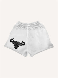 Fashion Shorts Have Many Colors