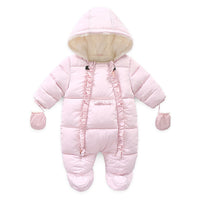 Children Colorful Lace One Piece Suit