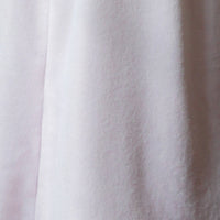 Fleece-lined Extra-thick Long Bathrobesweet And Feminine Loungewear For The Home