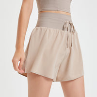 Women's Fashion Loose Casual Shorts